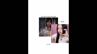 I know I'm late to this trend 😭 #heeseung#enhypen#yunah#illit#kpop#trending