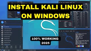 How to Install Kali Linux
