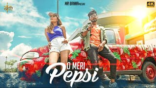 O Meri Pepsi - ( Official HD Videos ) Yash Rajpurohit  | Hindi Songs 2020
