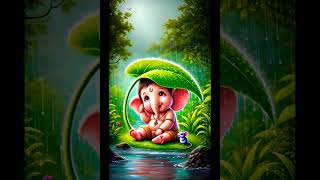 #ganesh #ganpatibappa #ganpatiji #viralvideo #viralshort