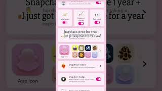 #Snapchat #SnapchatPlus #FreeSnapchat #SnapchatFeatures #SocialMedia #InstantMessaging #SnapchatFun
