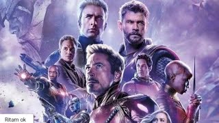 Iron man avengers ❤️🔥💥/ full screen whatsapp status /