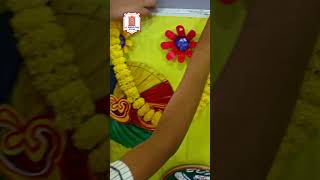 Shubho Noboborsho | HSMS #bengalinewyear #icseschools #dankuni