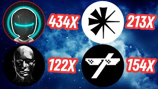 5 BEST Crypto AI coins for 2025