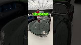 Omg These Are Most Expensive Cars In The world Worth $100,000,000 #exclusivecars