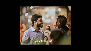 Bengali Romantic Song Status| Romantic WhatsApp Status Video | Bengali Status #romantic #shorts