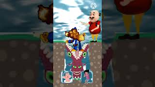 #motupatlucomedy#emlie #huggywuggy #viral #funny #shortfeed #motupatlu