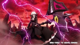 He's Level 1 But He's Stronger Than God | Episode 1 - 24 | English Dub