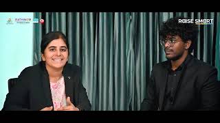 Autodesk Placement: 41 LPA Success Story | Karthick Balashanmugam Interview