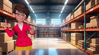 Creative 2D & 3D Animation Services: Intros, Outros, video design Product Demos & More