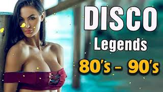 Modern Talking Nonstop   Best Disco Dance Songs Legend 80 90s Collection   Eurodisco