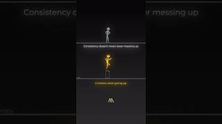 consistency lead to success #subscribeformorevideos #youtubeshorts