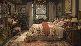 Elegant Grandmacore Cottage Decor Ideas: Vintage Farmhouse Meets Cozy Rustic Charm