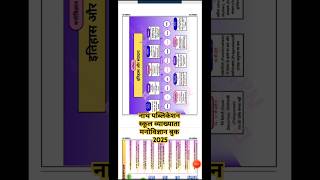 Nath publication 1stgrade psychology new book | नाथ पब्लिकेशन स्कूल व्याख्याता मनोविज्ञान book 2025