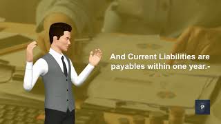Working capital explained