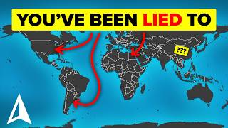 CRAZY Facts About Every Country in the World