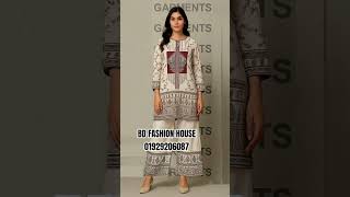 For more details check description box or Whatsapp - 01929296087 #bdfashionhouse #customerfirst