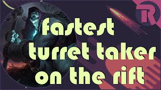 Escaping Low ELO regardless of how you lane!
