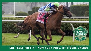 She Feels Pretty - 2025 - New York Presented by Rivers Casino