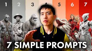 AI動画作成に必要なたった7つのヒント