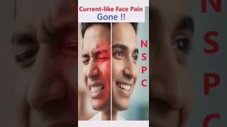 Electric shock–like face pain vanished! #Trigeminal_Neuralgia relief story | Dr. G. N. Goyal