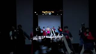 Fresher's Day in medical college ✨🩷 #mbbslife #medico #neet2024 #freshers #yt #viralvideo #explore