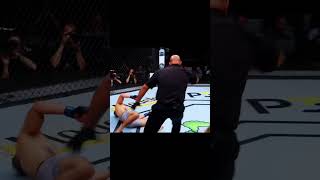 1 minute dangerous knockouts🔥🥶☠️ #ufc #mma #khabibnurmagomedov #youtubeshorts #youtube #foryou #ufc