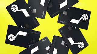 The Exclusive Debit Card of the Utah Jazz | America First Credit Union