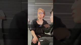 実はトー横は温かい場所！？#youtube #インタビュー #ホームレス #トー横 #youtubeshorts