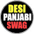 Desi Panjabi Swag のアイコン